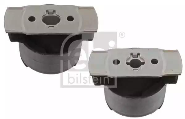 Ремонтний комплект балка осі 46435 FEBI