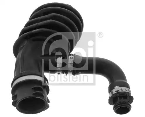 Febi патрубок повітряний ford focus -10 46492 FEBI