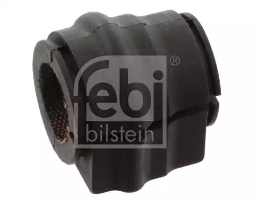 Втулка стабілізатора mercedes c203/cl209 f d=22mm 01-07 46545 FEBI