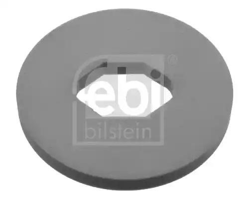 Проміжна шайба, стабілізатор кабіна водія 46553 FEBI