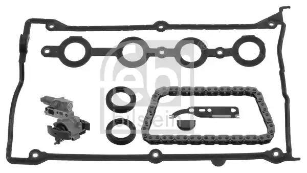Ланцюг приводу грм к-кт a3/a4/a6/vw golf/passat 1.8i 95- 46576 FEBI