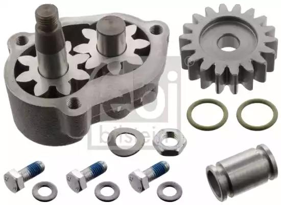 Масляний насос 46600 FEBI