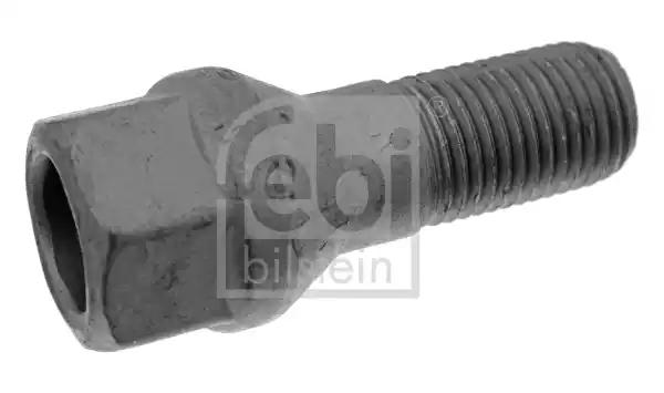 Болт колеса citroen berlingo/peugeot partner 96-/fiat scudo 07- m12x125x26/47 46653 FEBI