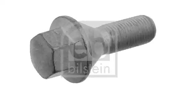 Колісний болт 46666 FEBI