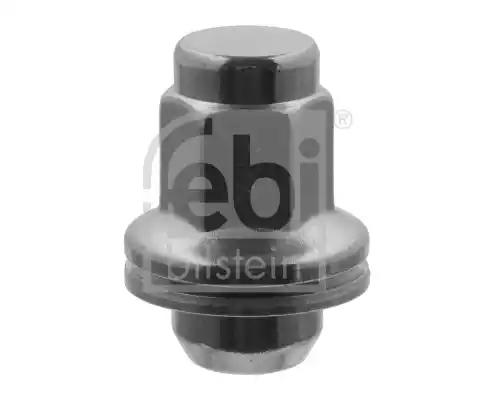 Febi toyota гайка колеса land cruiser 07 lexus 470/570 46690 FEBI