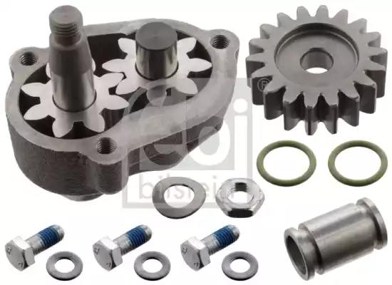 Оливний насос 46700 FEBI