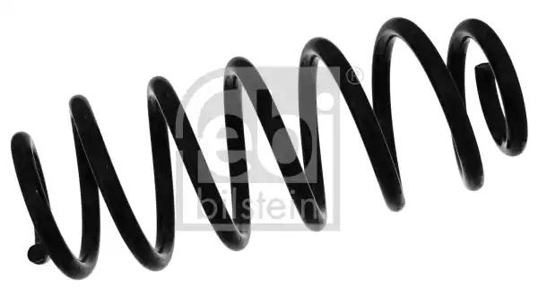 Ресора ходової частини 46809 FEBI