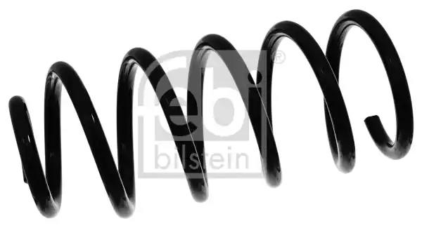 Пружина ходовой части 46831 FEBI