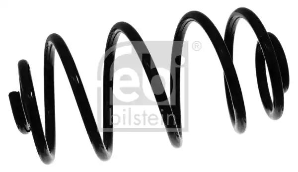 Sprężyna zawieszenia opel 46868 FEBI