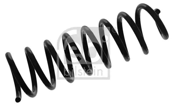 Febi renault пружина задня l=340mm logan 1.4/1.6 04- 46871 FEBI