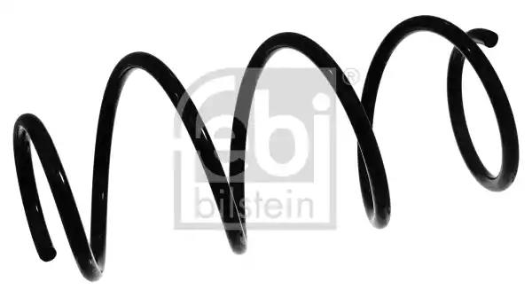 Пружина ходовой части 46873 FEBI