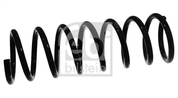 Febi ford пружина підвіски задн.focus c-max 03-c-max 07- 46875 FEBI