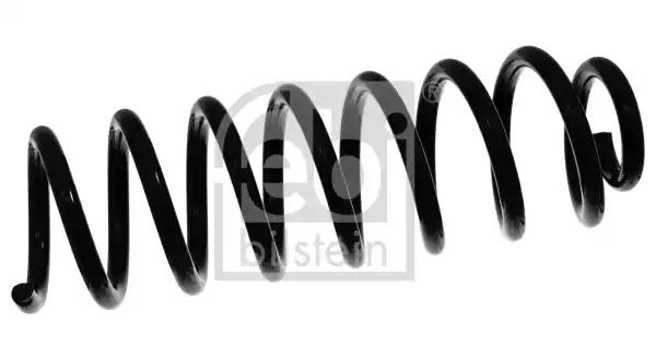 Пружина ходовой части 46897 FEBI