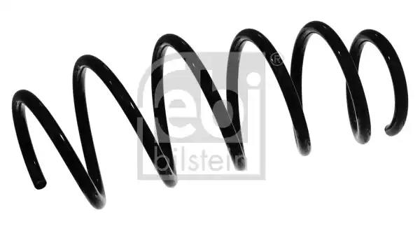 Sprężyna zawieszenia opel 46907 FEBI