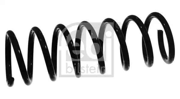 Sprężyna zawieszenia volvo 46919 FEBI