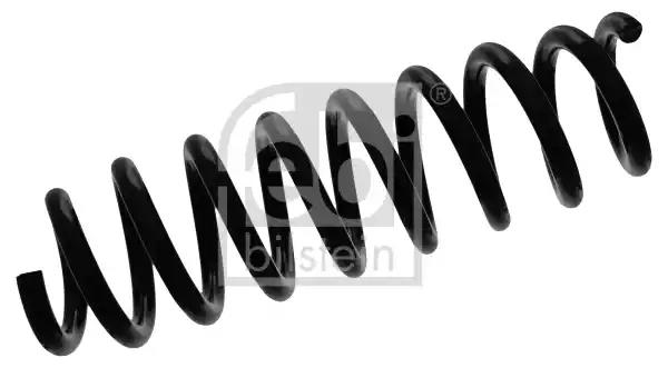 Febi bmw пружина задня l=342mm 3 e90 46920 FEBI