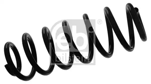 Febi vw пружина задня l=355mm golf plusjetta iii 05- 46925 FEBI