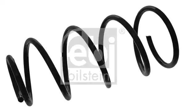 Sprężyna zawieszenia volvo 46929 FEBI