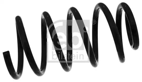 Ресора ходової частини 46936 FEBI