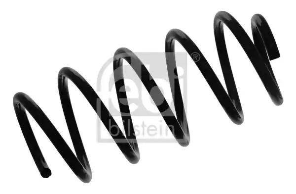 Ресора ходової частини 46942 FEBI