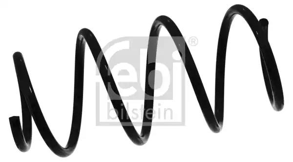 Пружина ходовой части 46967 FEBI