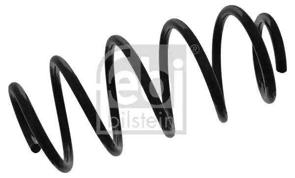 Sprężyna zawieszenia vw 46971 FEBI