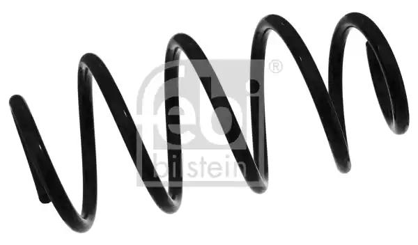 Пружина ходовой части 46978 FEBI