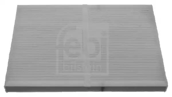 Фільтр кабіни 47026 FEBI