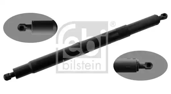 Газовая пружина крышка багажник 47074 FEBI