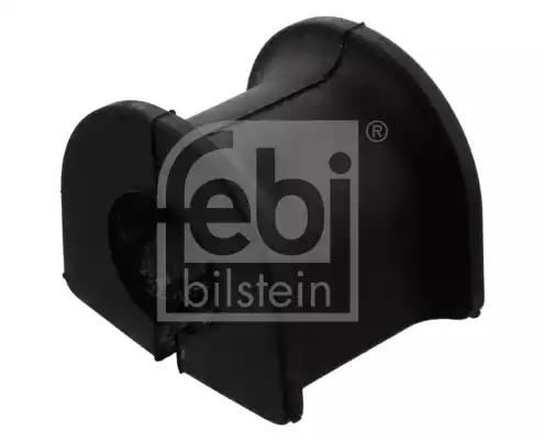 Втулка стабілізатора переднього vw amarok 10-d=27mm 47140 FEBI