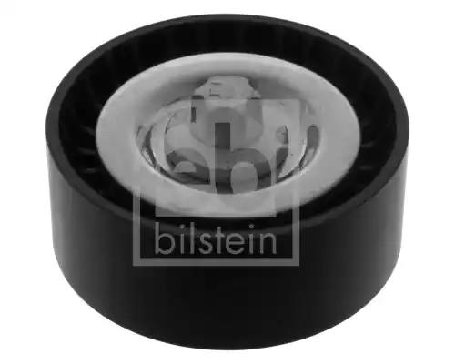 Ролик обвідний поліклінового ременя вир-во febi 47294 FEBI