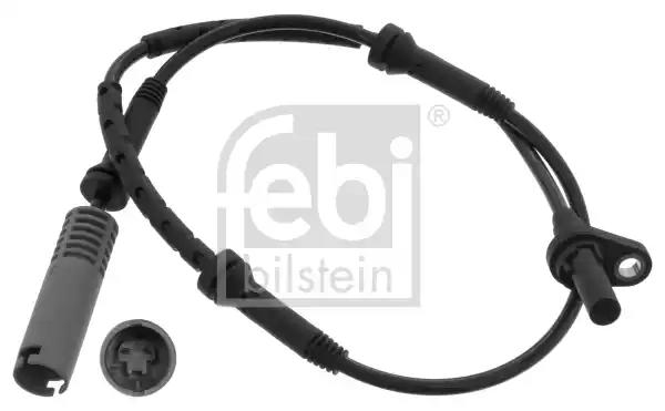 Febi bmw датчик abs передн.e656667 02- 47363 FEBI
