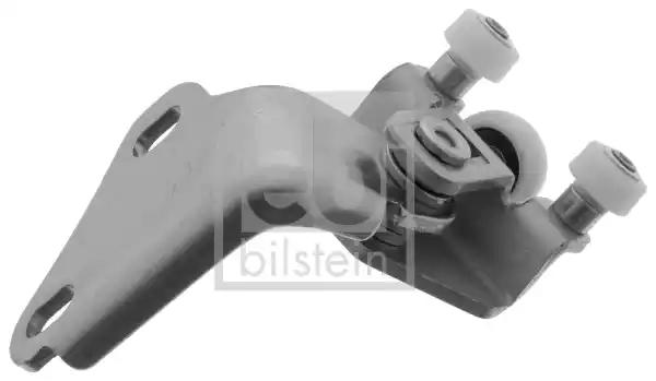 Роликова напрямна розсувні двері 47763 FEBI