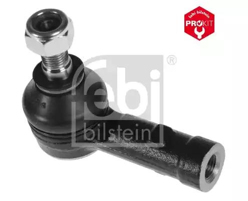 Febi chevrolet наконечник рульової тяги лів./прав.spark 10- 48055 FEBI