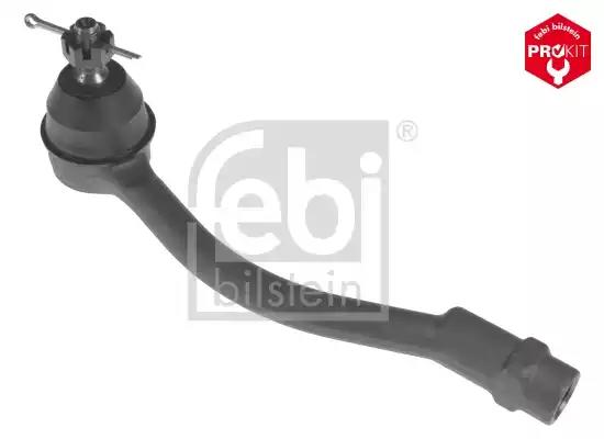 Наконечник поперечной рулевой тяги 48060 FEBI
