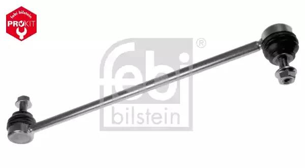 Febi landrover тяга стаб.передн.лів./прав.range rover evoque 11- 48091 FEBI