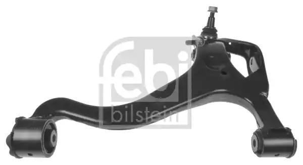 Важіль підвіски, підвіска коліс 48102 FEBI