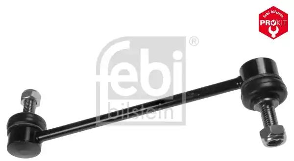 Тяга / стойка стабилизатор 48121 FEBI
