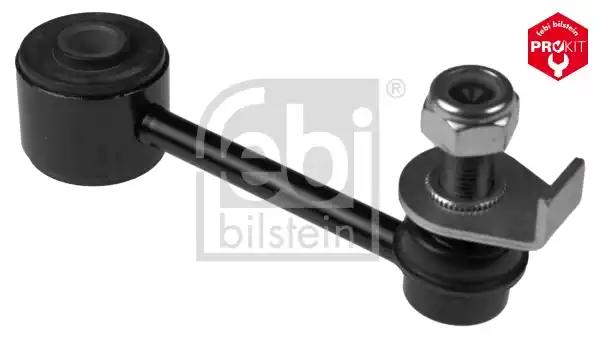 Febi кронштейн стабілізатора nissan nv200 48149 FEBI