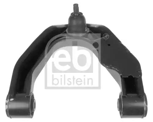 Febi nissan важіль верхній правий pick up -04 48179 FEBI