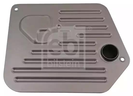 Aфільтр акпп audi a8 94-02 48369 FEBI