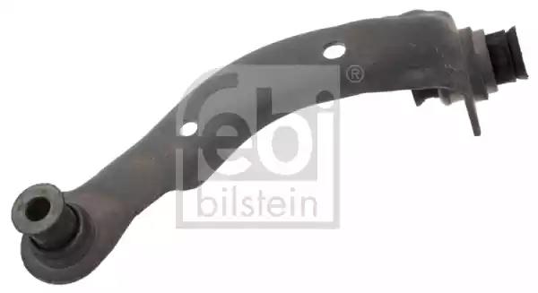 Кронштейн подушки двигуна 48376 FEBI