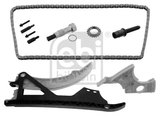 Комплект цепи грм 48386 FEBI