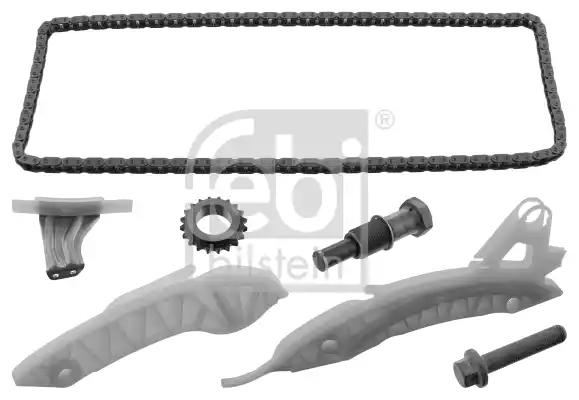 К-т привода грм bmw/mini 1f20f21/3f30/cooper n13 11 7in1 48387 FEBI