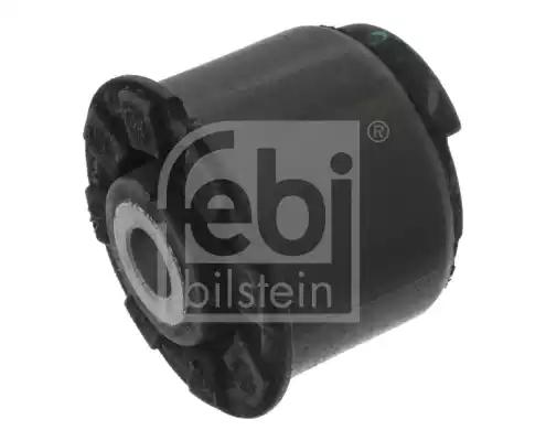 Febi fiat с/блок задн.балки 500idea 03- 48409 FEBI