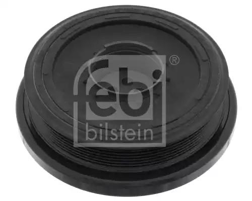 Шків ремінний колінвалу bmw 48421 FEBI