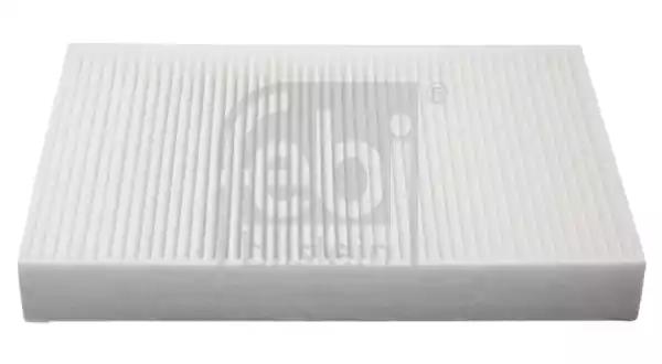 Filtr powietrza kabinowy volvo 48509 FEBI