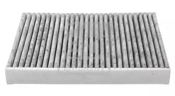 Filtr powietrza kabinowy volvo 48510 FEBI