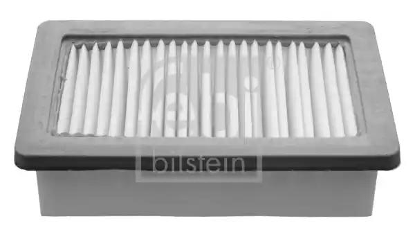 Febi db фільтр повітряний smart fortwo forfour 09-10 14- 48521 FEBI