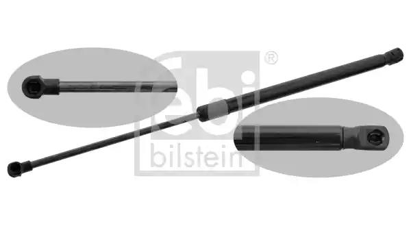 Газова пружина, багажник/кузов 48581 FEBI